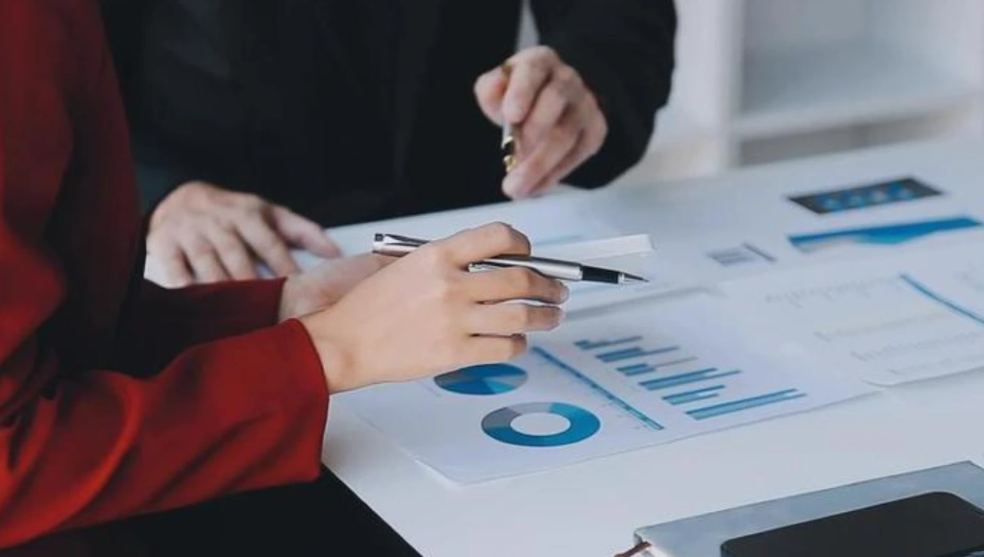 Outsourced Bookkeeping Solutions: Helping U.S. Businesses Stay Ahead