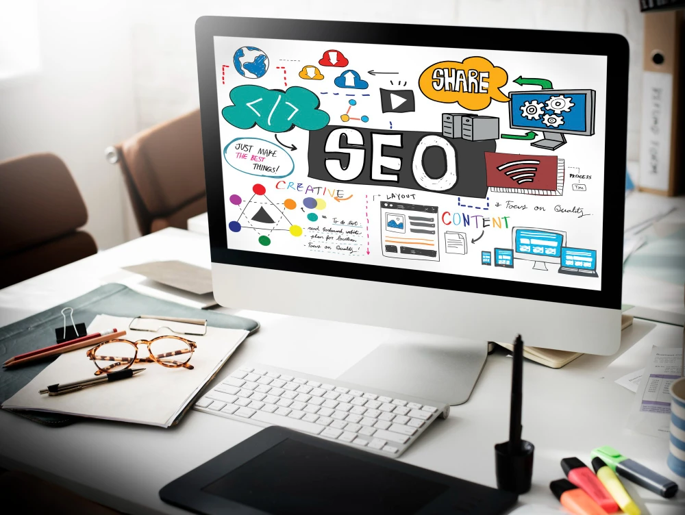 How to Create an SEO Roadmap for Your Business