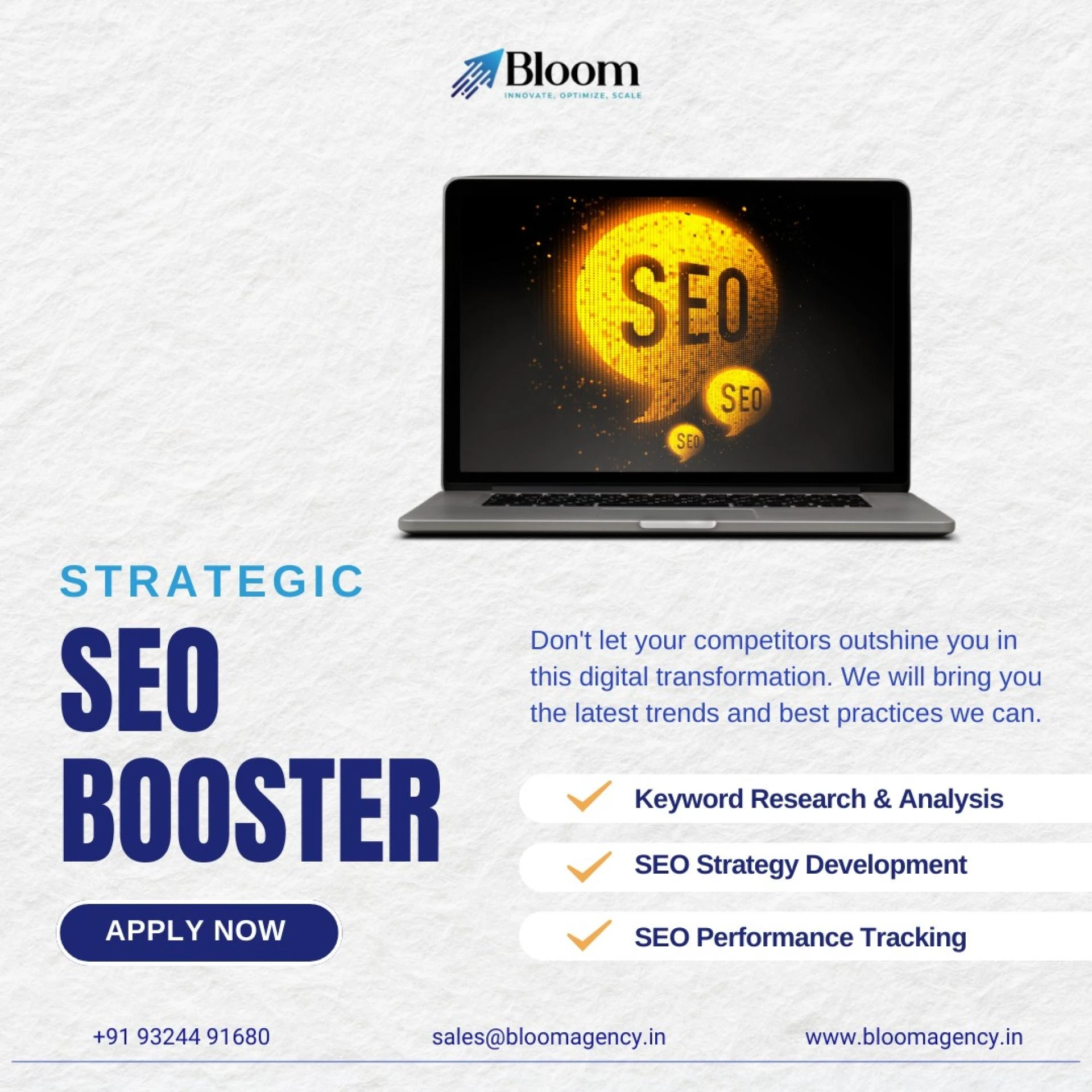 Best SEO Company in Ahmedabad: A Comprehensive Guide