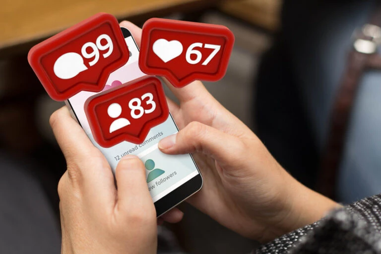 Why Smart Brands Trust Social Media Services for Digital Success