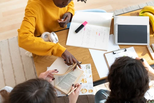 IB vs Traditional Curriculum: A Breakdown for Elementary Parents