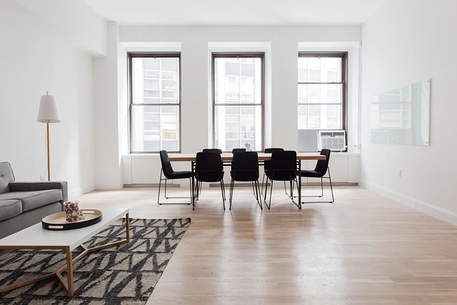 Pet-Friendly Mats That Keep Your Stylish Home Spotless