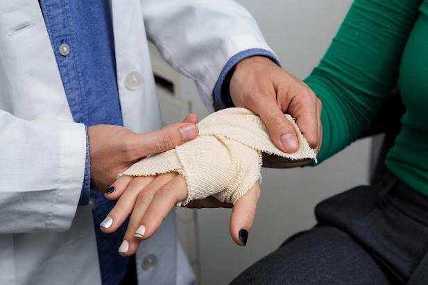 Negative Pressure Wound Therapy  to Eyewitness Stunning Growth by 2030