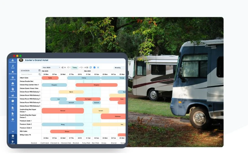 Unlocking Efficiency with Vacation Rental Management Software