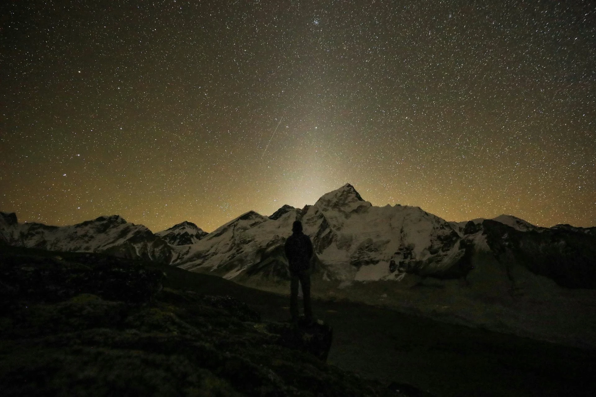 A Journey of a Lifetime: Everest Base Camp and Himalayan Wonders