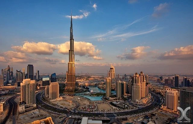 World Art Dubai 2025: Where 10K+ Artworks Meet 400+ Artists