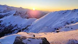 Kedarkantha Trek – Changed the Way I Look at Mountains