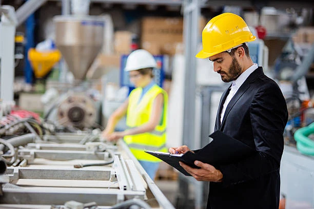 10 Benefits of Quality Control Services