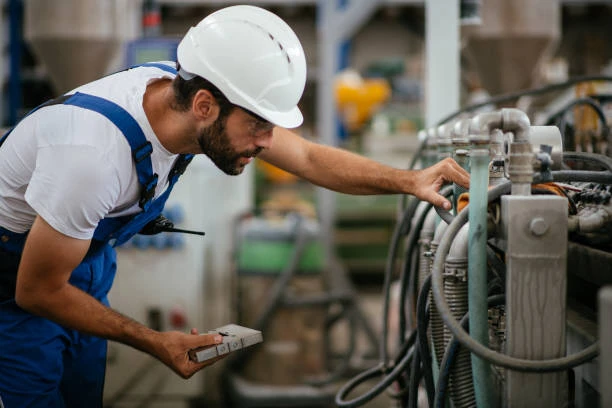 Best Practices for Quality Control Services Implementation