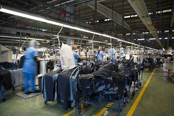 Production Monitoring and Its Essential Role in Modern Manufacturing