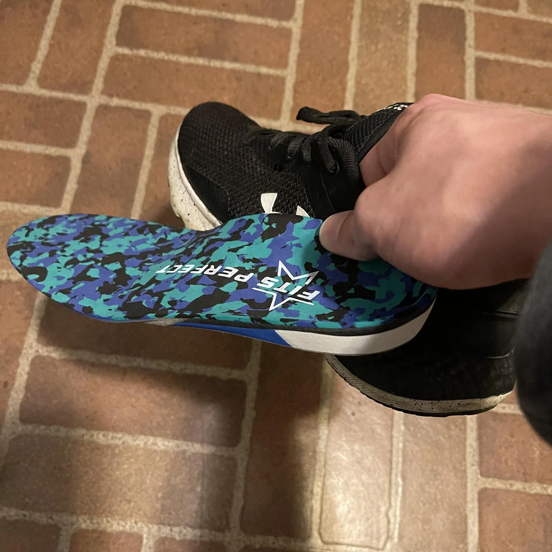 3 Features Every Orthotic-Friendly Shoe Must Have