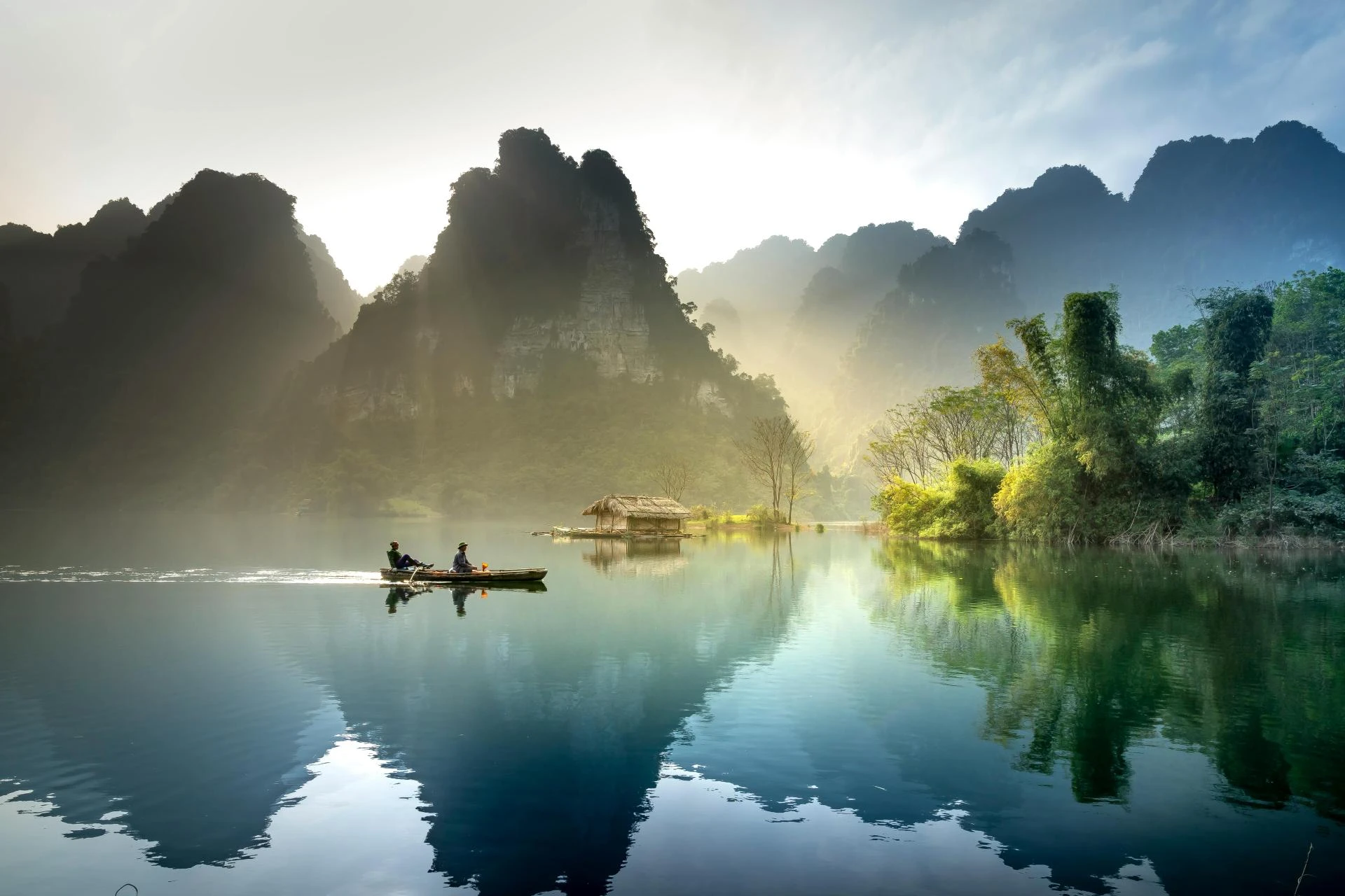 Connecting the World: The Power of Social Media