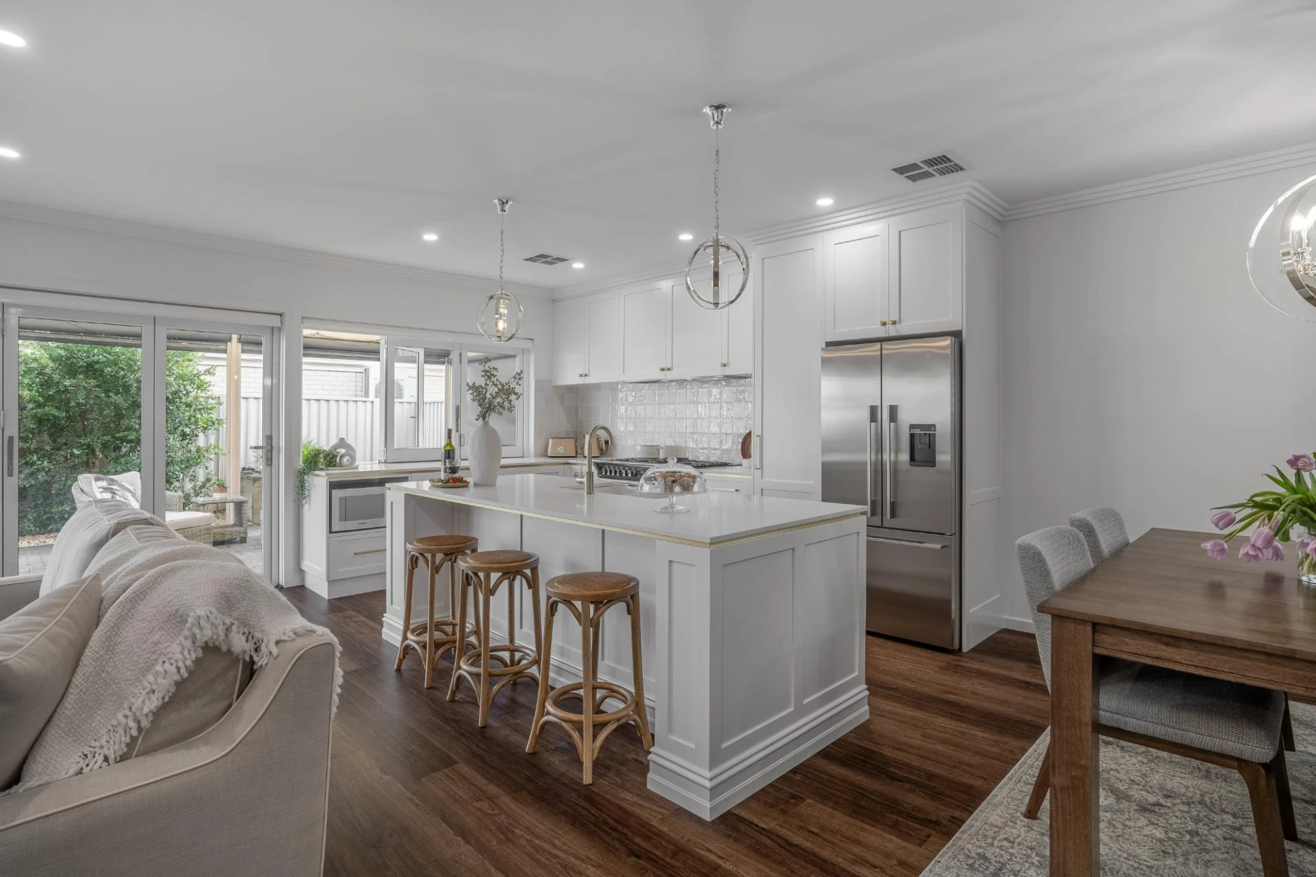 How to Hire the Perfect Contractor for Your Kitchen Renovation Project