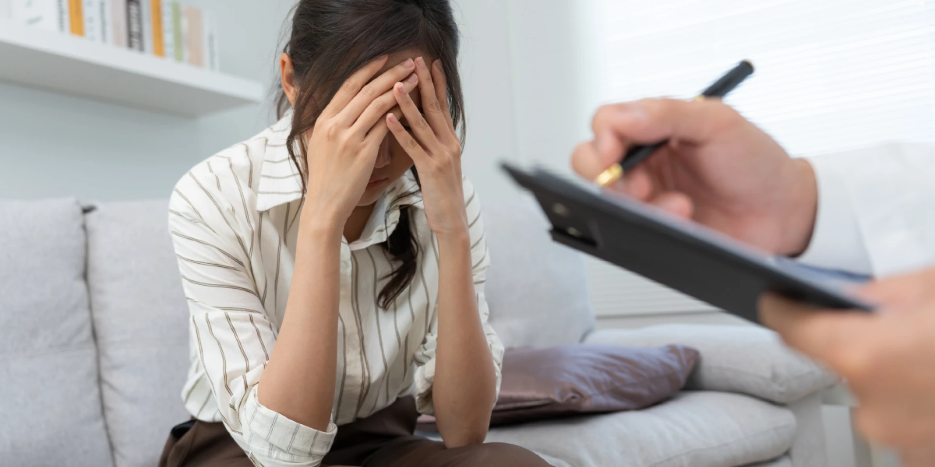 How Ketamine Clinics Are Transforming Depression Treatment