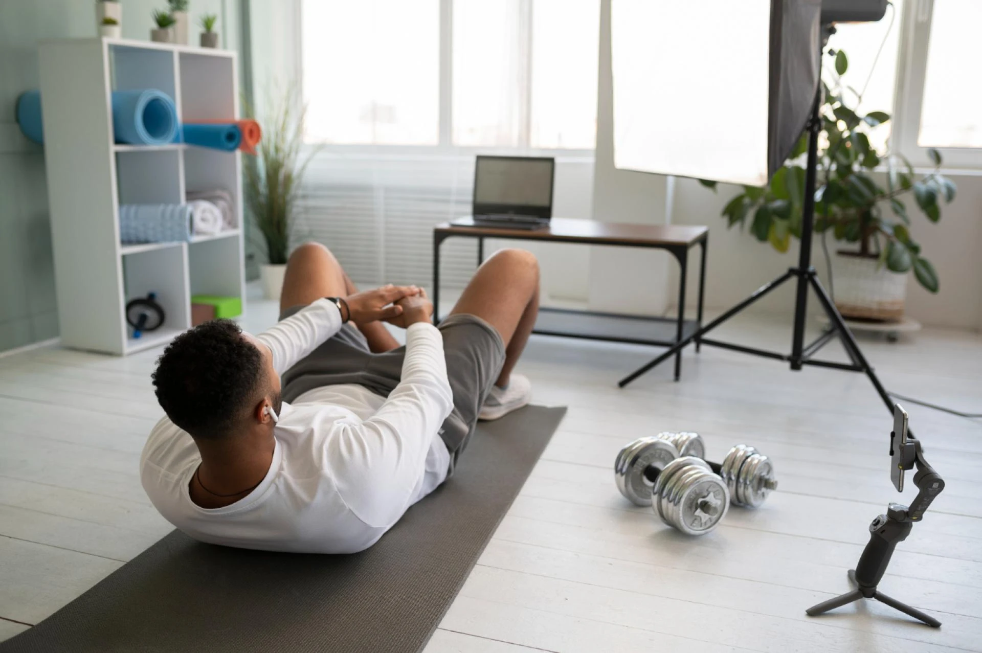 Your Guide to the Best No Equipment Workout
