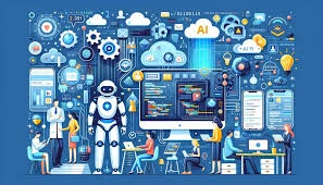 Building AI-Powered Personalization: A Specialty of an App Development Company in Boston Near Me