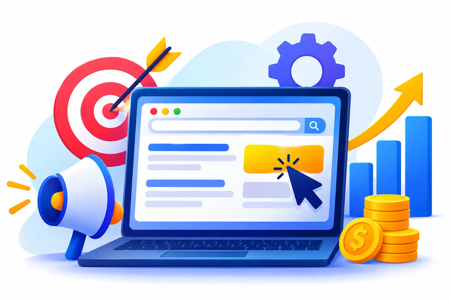How a PPC Agency in India Can Help Businesses Grow Faster