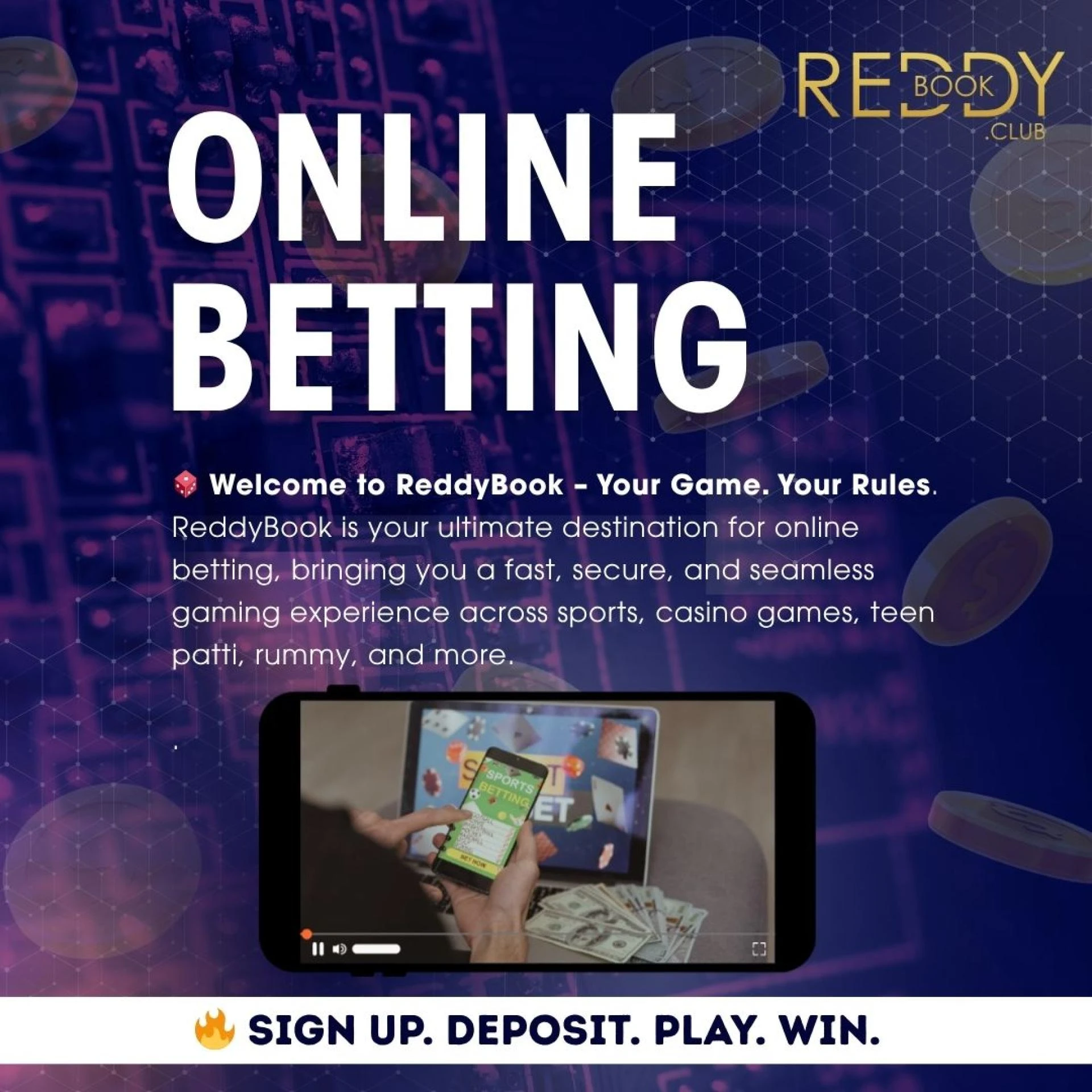 Why Reddy Anna Book and Reddy Anna Club Are Redefining Online Gaming Culture