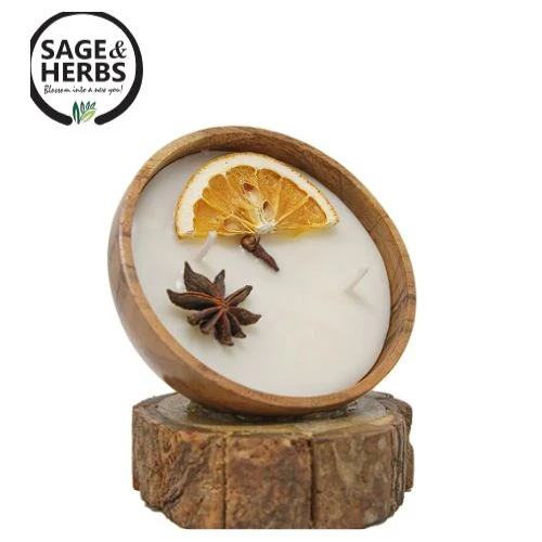 Aroma Home Candles: The Perfect Blend of Fragrance, Relaxation, and Elegance