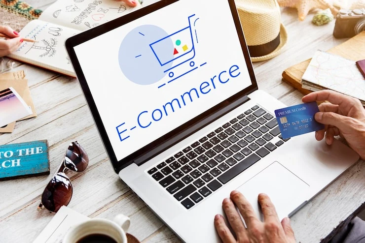 Shopify Pakistan: Powering E-Commerce Growth with Digital Marketing Services in Karachi