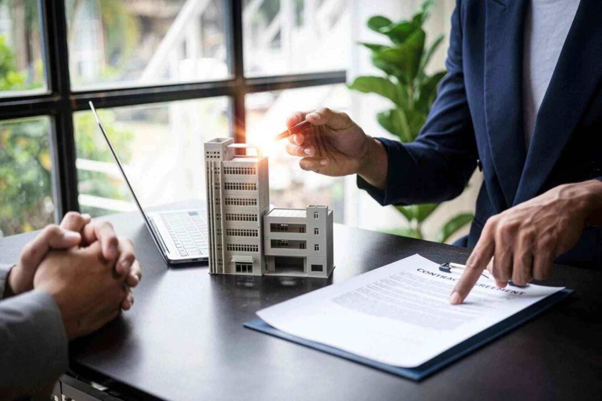 Why Real Estate Conveyancing in Sydney is Essential for a Smooth Settlement