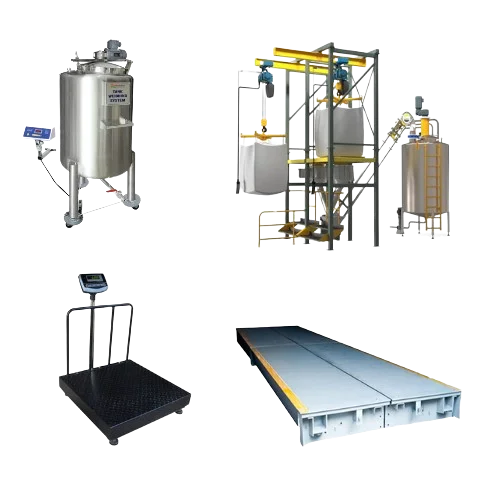 Why Modern Industries Rely on Pallet Wrapping Machines and Food Processing Machines
