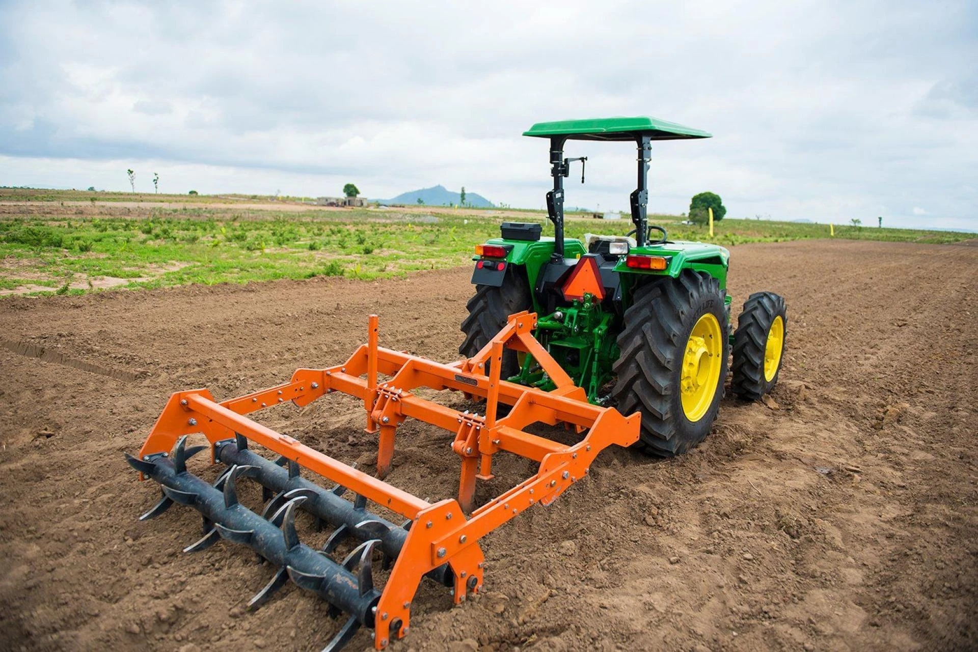 How to Extend the Lifespan of Your Tractor with Proper Care