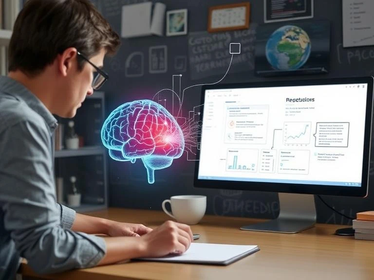 Fort Worth Memory Improvement Course Guide