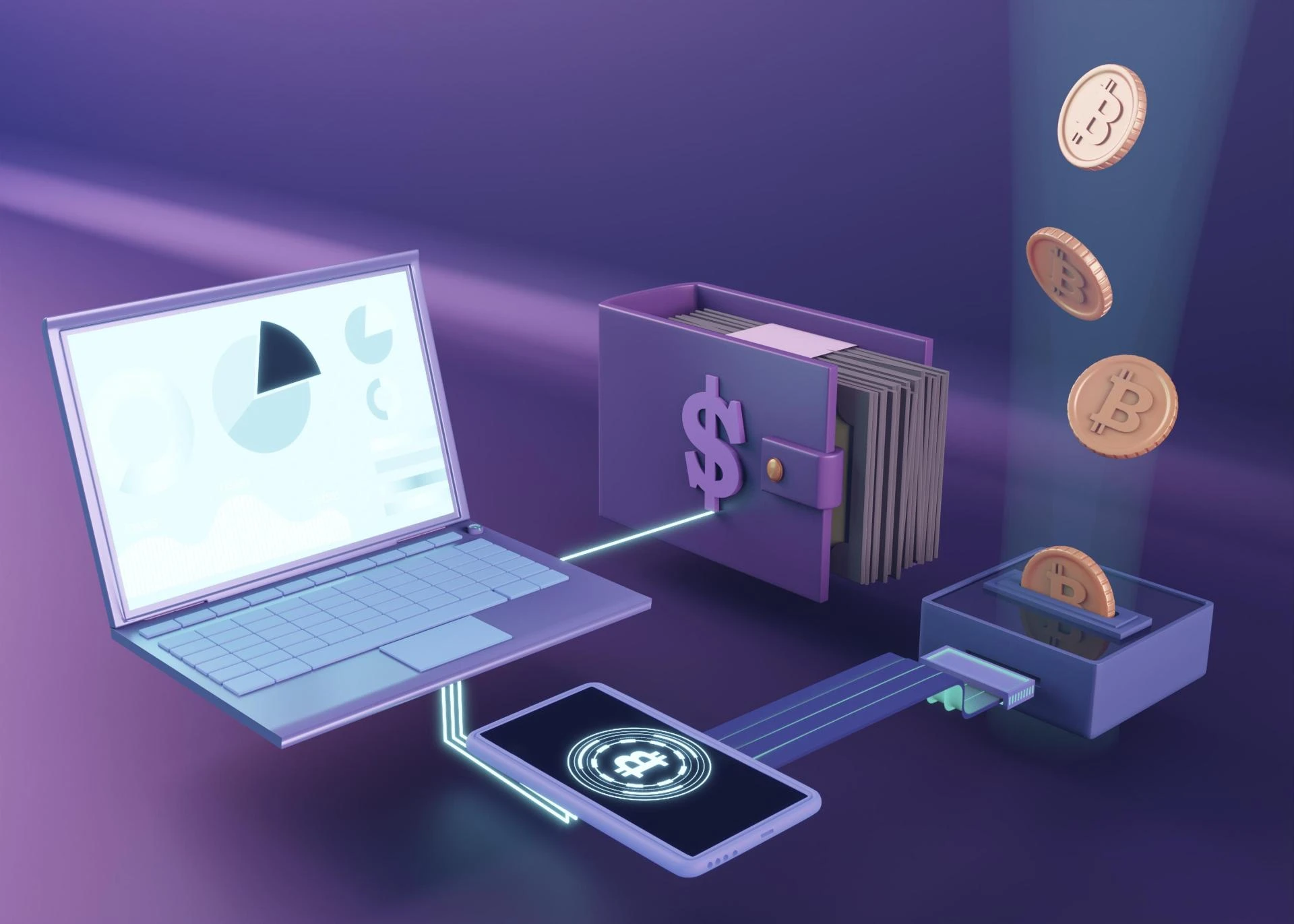 Embedded Agent Wallets: Redefining User Interactions in AI-Driven Web3 Commerce