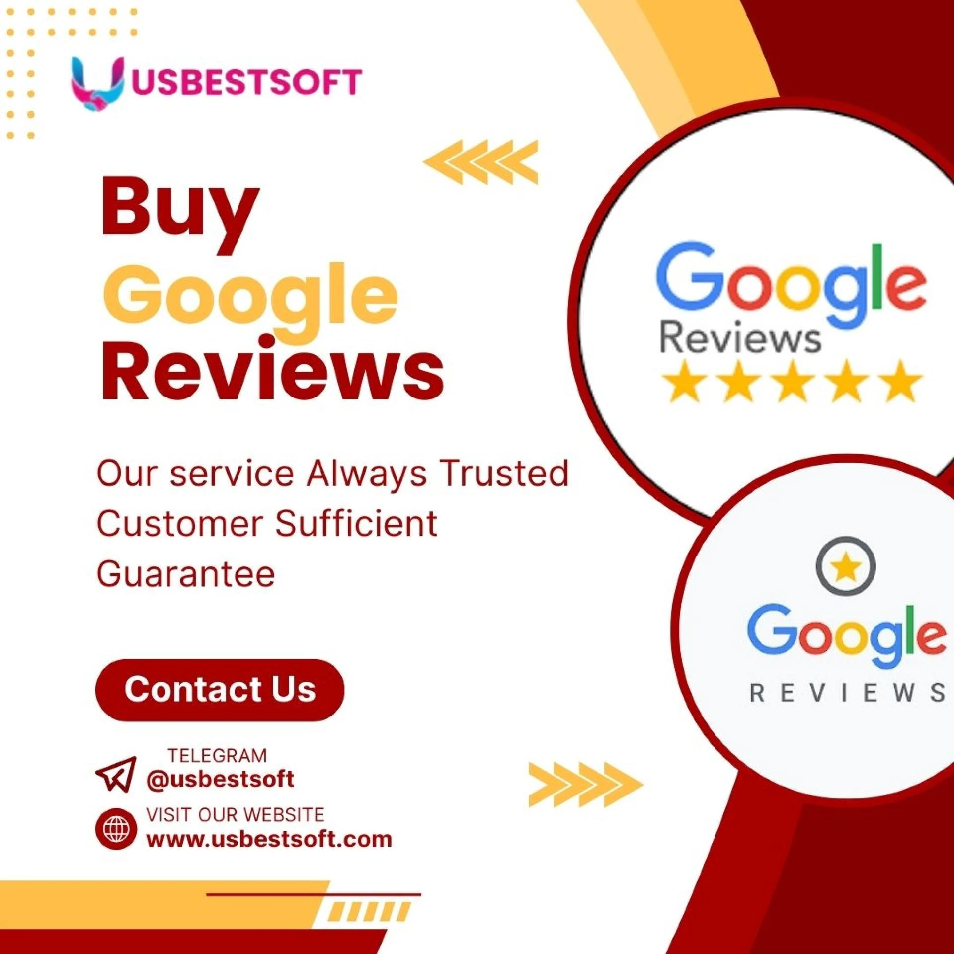 Buy Authentic Google Reviews & Boost Your Local SEO 