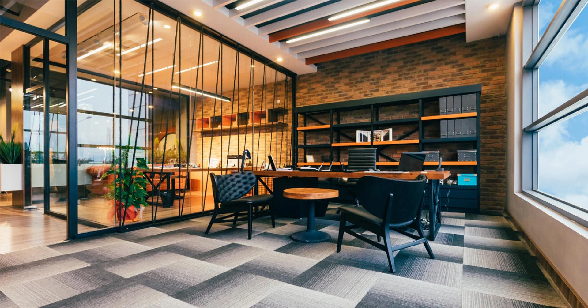 What To Look Out For While Choosing Fit Out Companies in Dubai