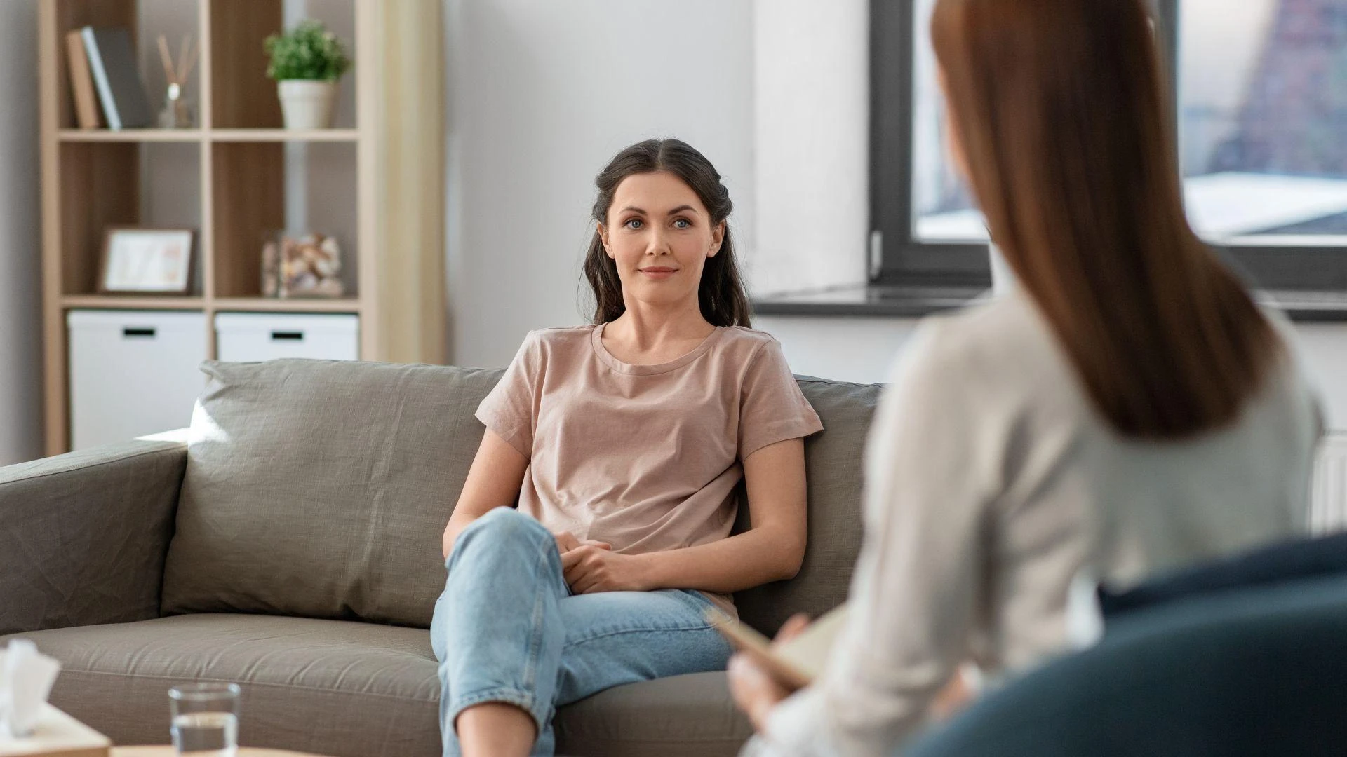 Psychotherapy in Singapore stories of Recovery and Growth