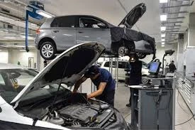 Dents Car Repair: How to Restore Your Vehicle’s Look Without Repainting