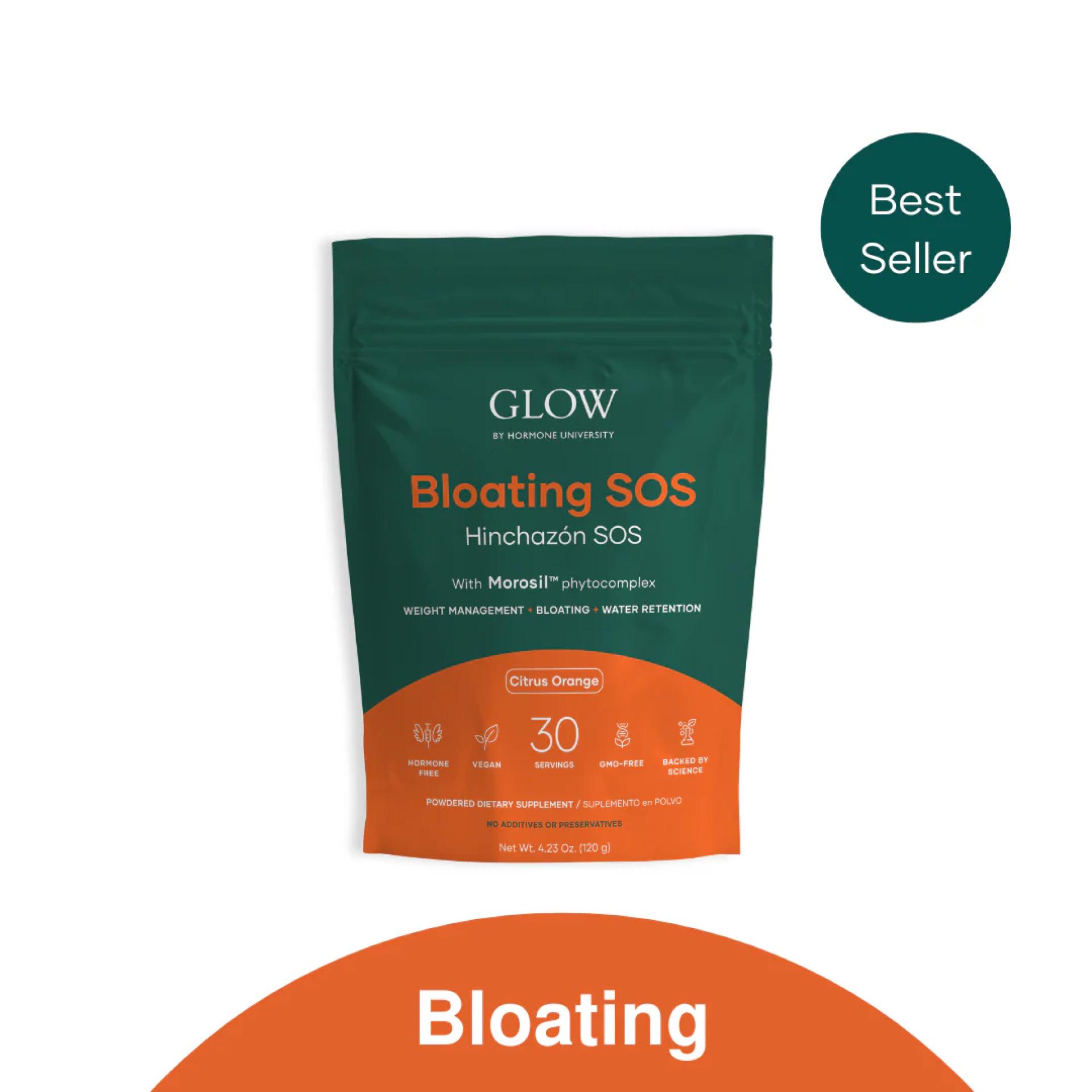 15 Fast-Acting Home Remedies for Bloating Relief 
