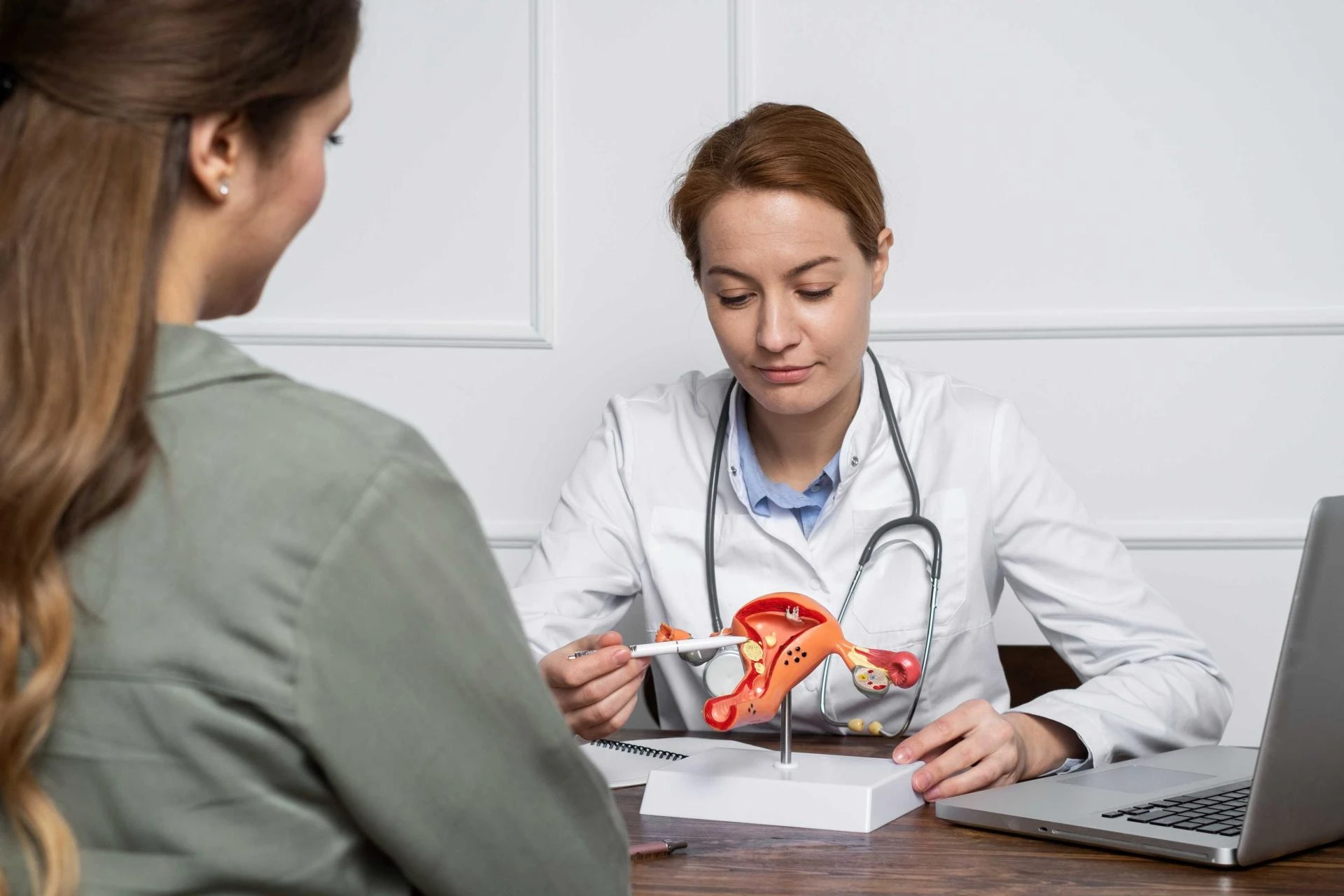 Key Advantages of Laparoscopic Surgery Over Traditional Surgery