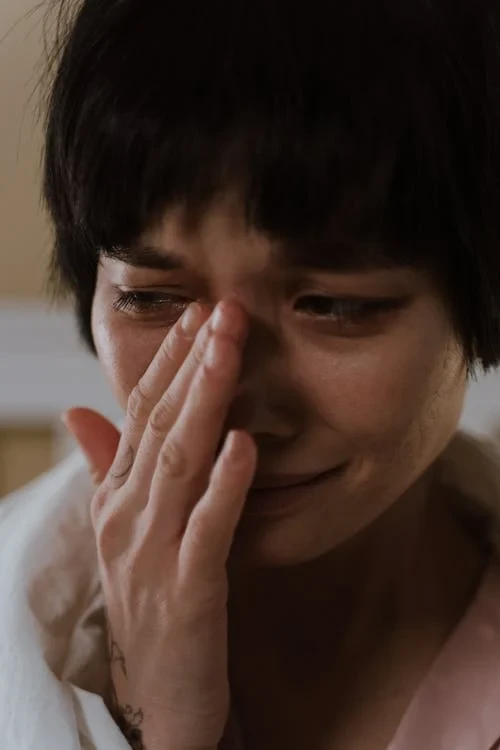Everything You Didn’t Know About Emotional Flashbacks