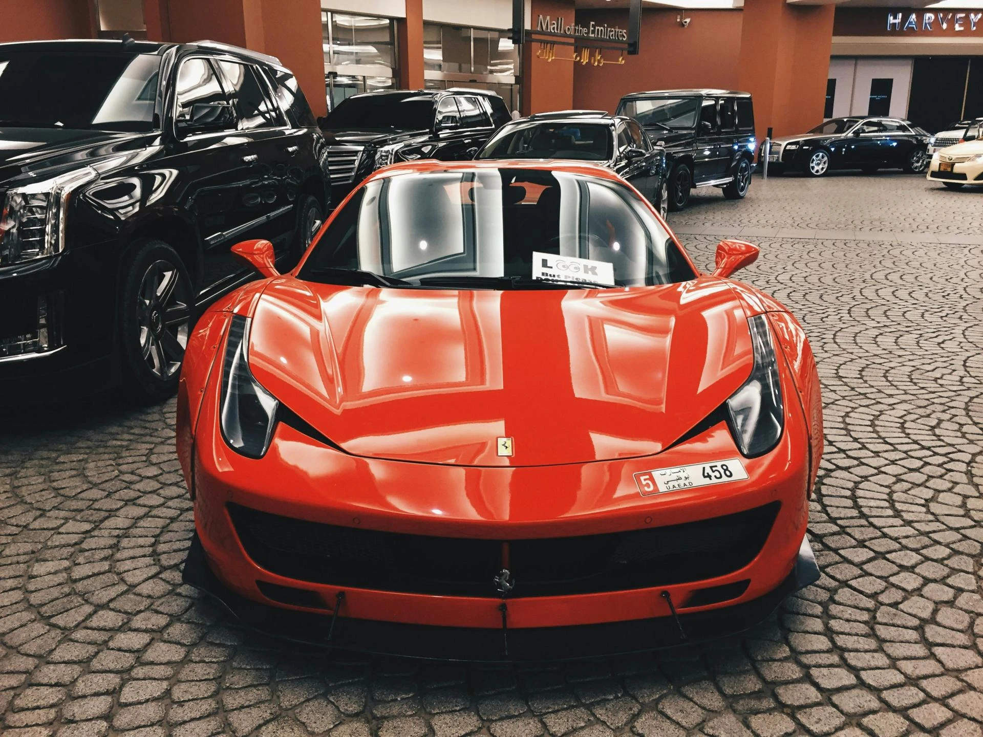 5 Signs That Your Paint Protection Film Needs Replacing 