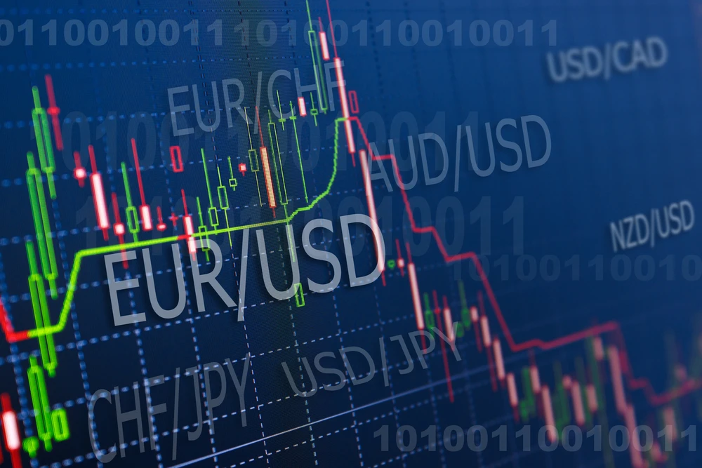 Most Volatile Forex Pairs to Watch in 2025: Risk vs Reward