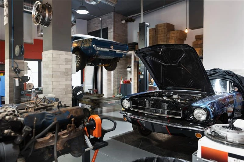 How to Identify Genuine NOS Oldsmobile Parts vs Reproductions