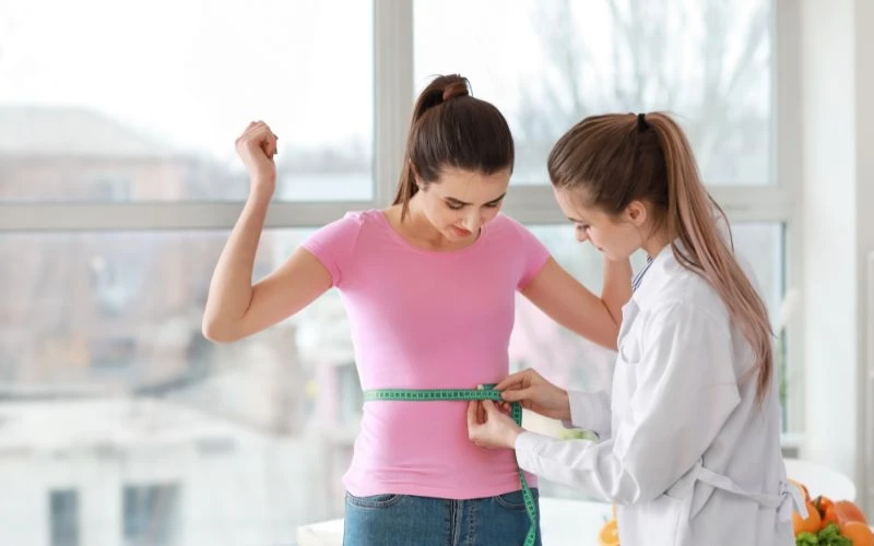 Comprehensive Guide to Weight Loss Treatment & Wellness