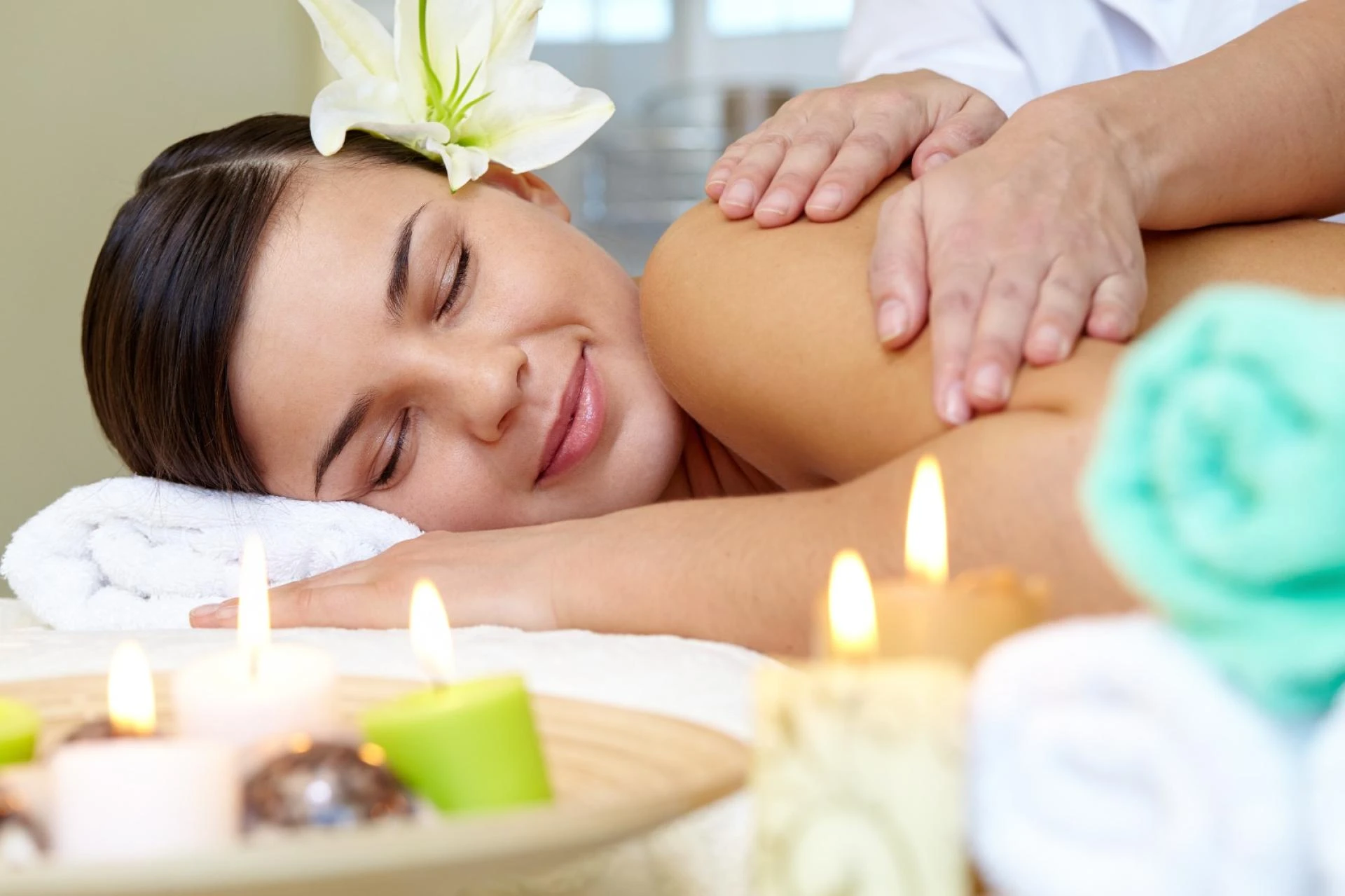 Outcall Massage in Bangkok: Your Ultimate Guide to Relaxation on the Go