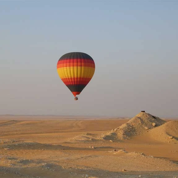 The Top 5 Adventures in Dubai You Can’t Miss