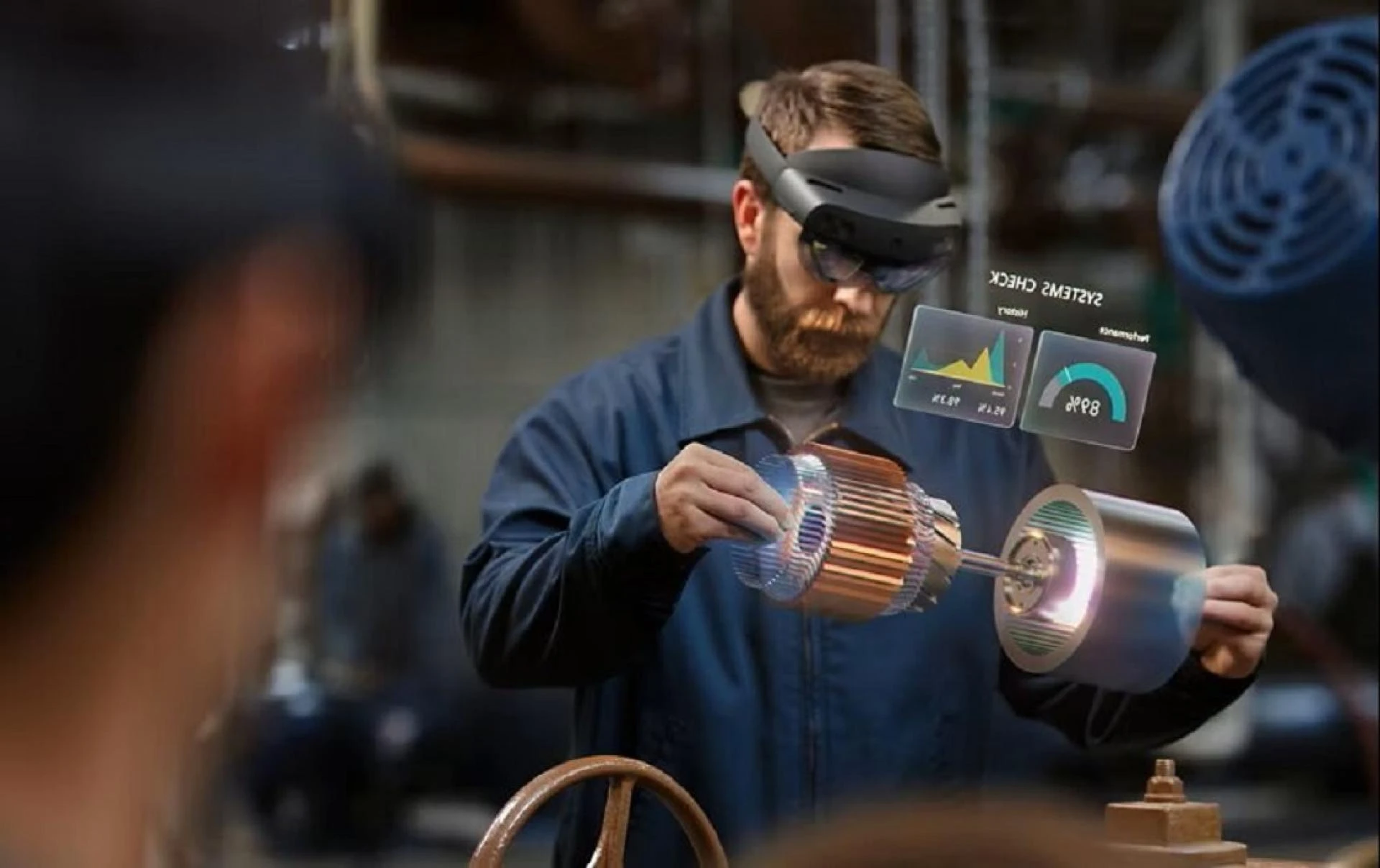How AR Glasses Like Meta Are Changing the World