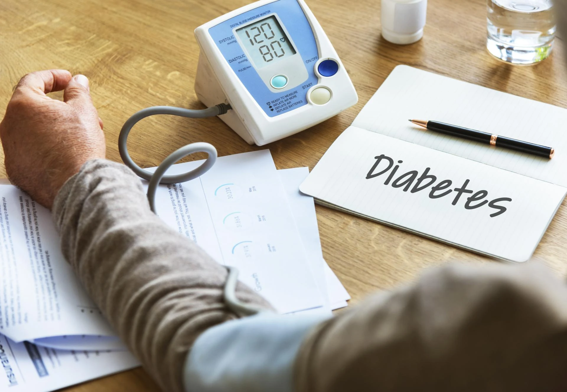 Struggling to Control Blood Sugar? Here’s What Really Works