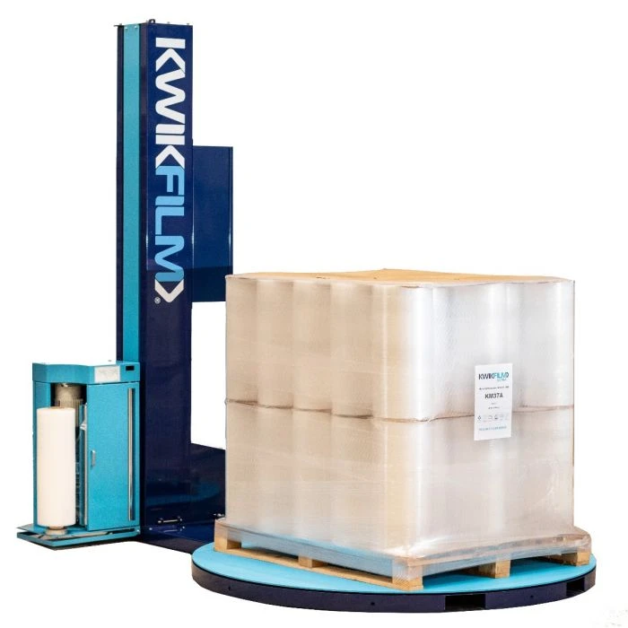 Enhancing Cold Chain Logistics with Weighbridges and Icemakers