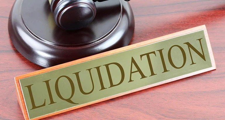Company Liquidation in Dubai