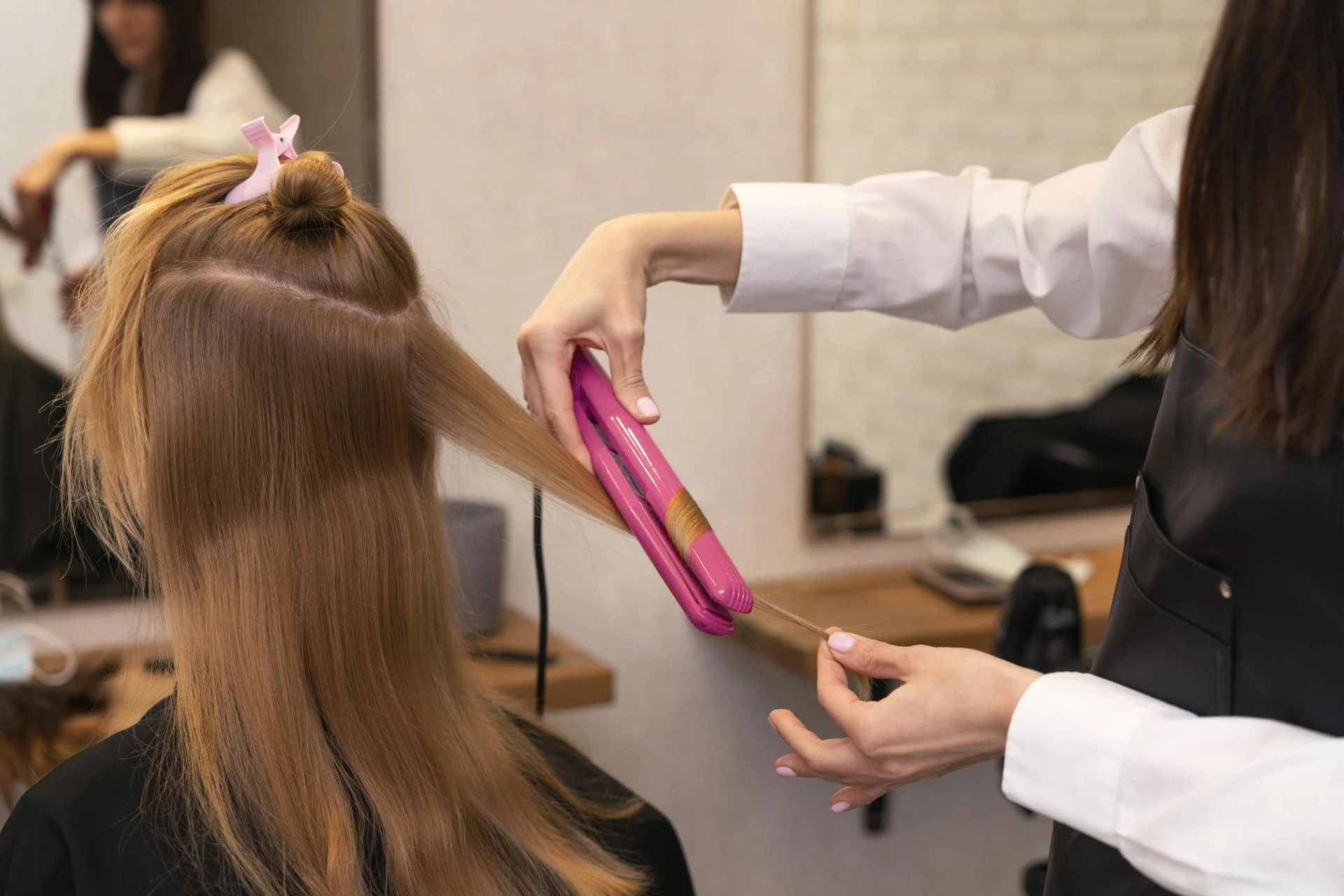 The Truth About Non-Surgical Hair Replacement Systems in Dallas