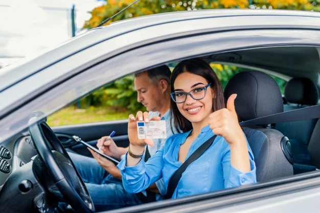 Top Benefits of Learning with a Professional Ontario Driving School