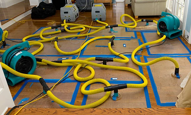 Why Timely Water Damage Restoration in New Jersey Saves You Thousands