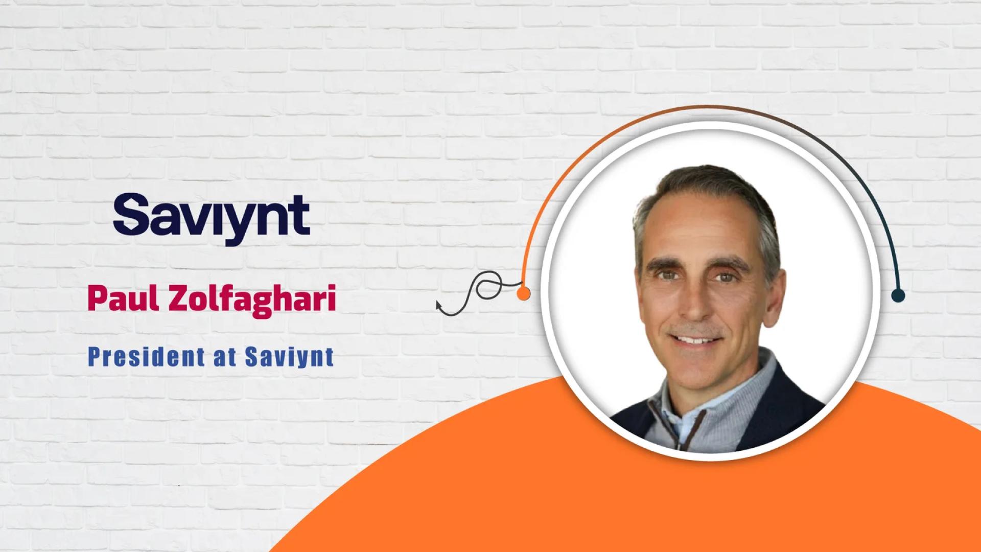 Paul Zolfaghari on AI Leadership and Emerging Identity Security Trends